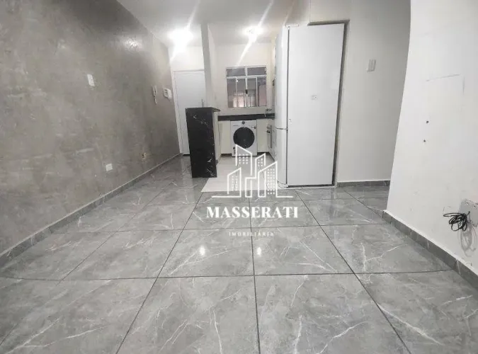 Apartamento - Porto Seguro IX - 55m² - Palmares
