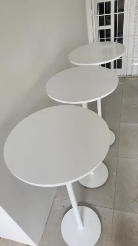 Mesa bistrô