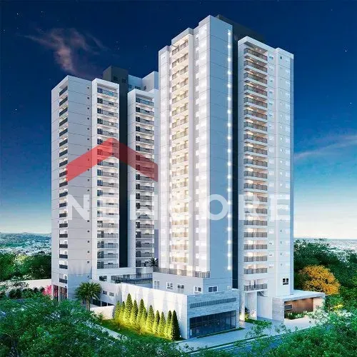 Apartamento em Rua Padre Chico - Perdizes - São Paulo/SP