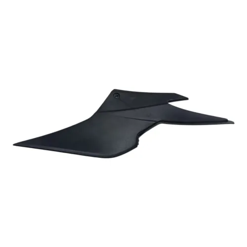 Carenagem Tampa Lateral Direita Ninja Kawasaki NINJA 250R 2009 2012 36001-0114