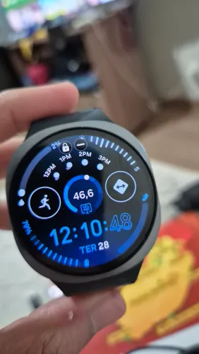 Galaxy Watch 8 44mm