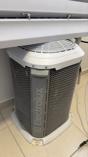 Ar condicionado ELETROLUX 12.000btus