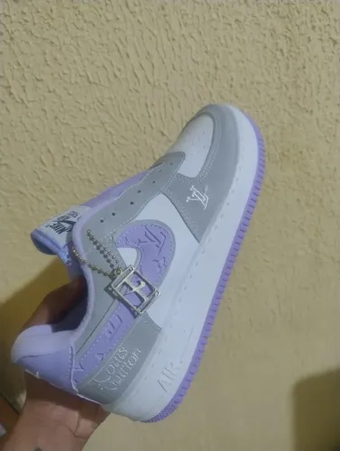 Tênis feminino