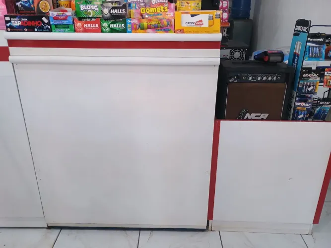 Móveis de Farmácia,Pra vender logo.