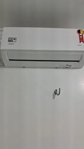 Ar condicionado