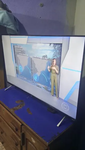 Tv AOC 50 polegadas