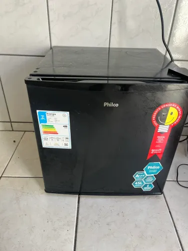 FRIGOBAR PHILCO