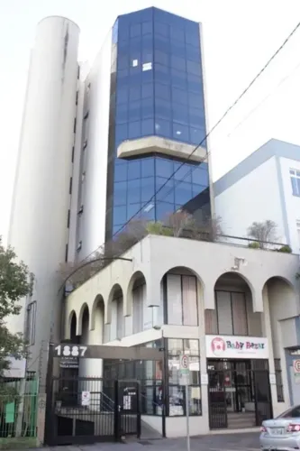 CAXIAS DO SUL - Conjunto Comercial/Sala - CENTRO