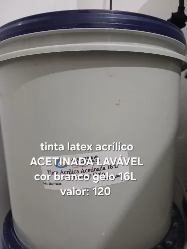 Tinta