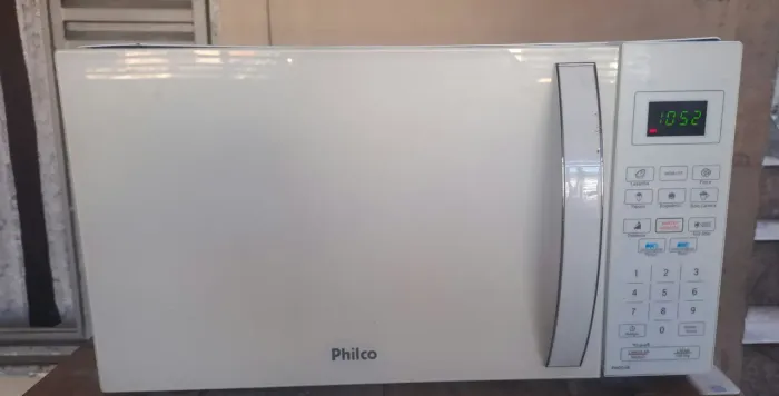 Microondas Philco 26l