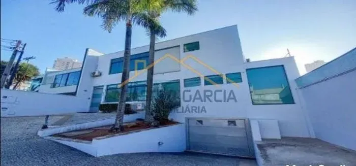 Casa para alugar em Americana, Centro, com 10 quartos, com 371 m²
