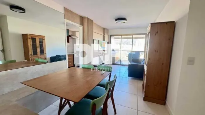 Apartamento : / Residencial / Botafogo
