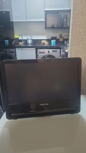 Monitor positivo 18,5
