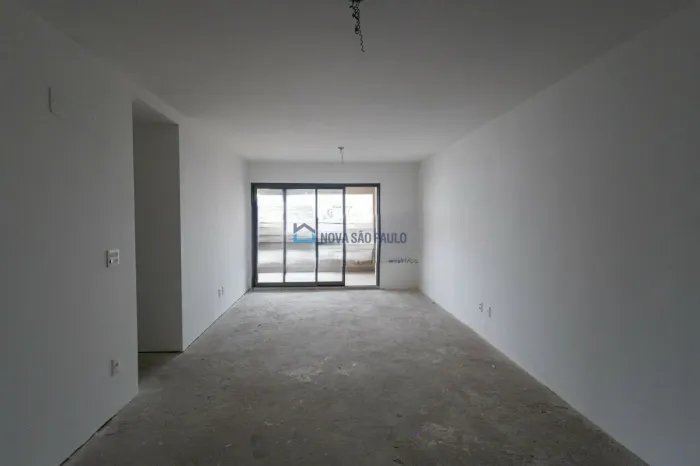 Apartamento para locação - Vila Clementino | 115m² | 3 dormitórios | 2 vagas