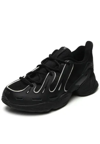 tenis adidas eqt gazelle preto 42