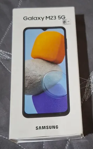 Celular M23 Cobre