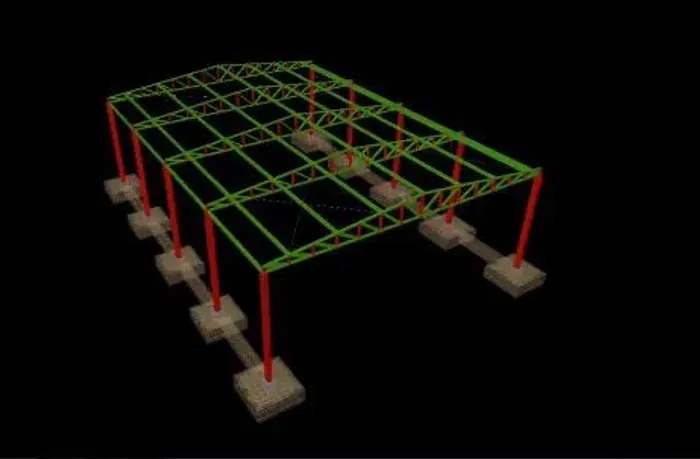 Projetos de Engenharia: Estrutural, Elétrico e Hidráulico