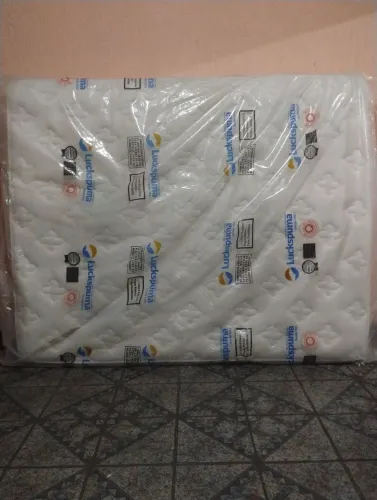Cama box