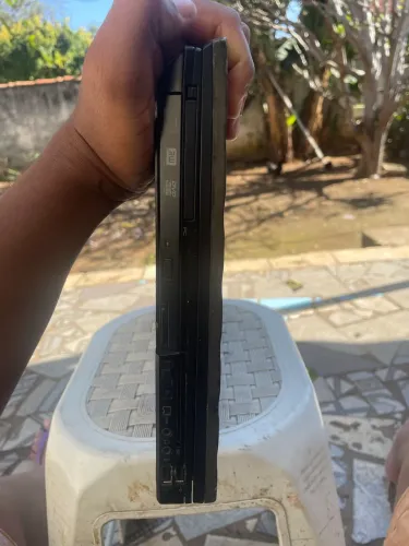 Notebook da DELL