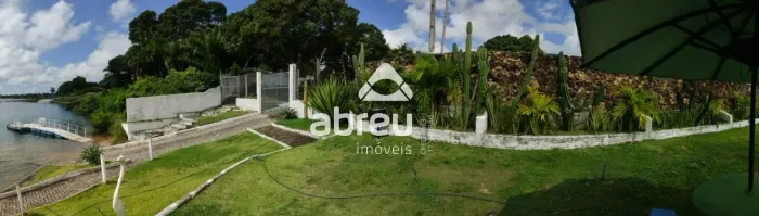 Terreno em condomínio no Bom Fim, Nísia Floresta