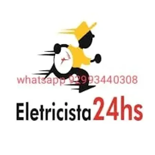 Eletricista cabos e fiação