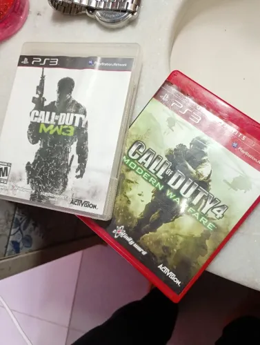 Jogo ps3 original