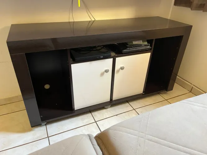 RACK PARA TELEVISÃO