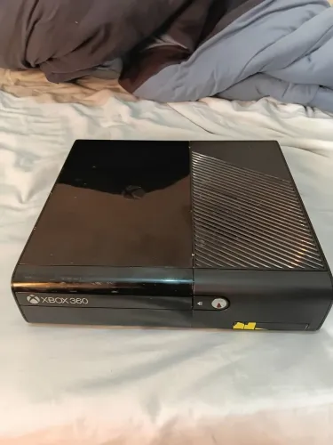 XBOX 360