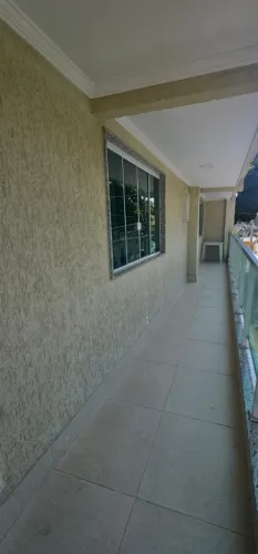 APARTAMENTO À VENDA - OSWALDO CRUZ