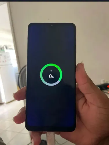Celular Samsung Galaxy A12
