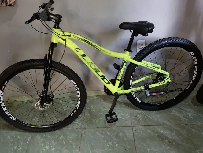 Bike aro 29 