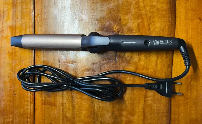 Babyliss modeladora de cachos Vertix X330 bivolt