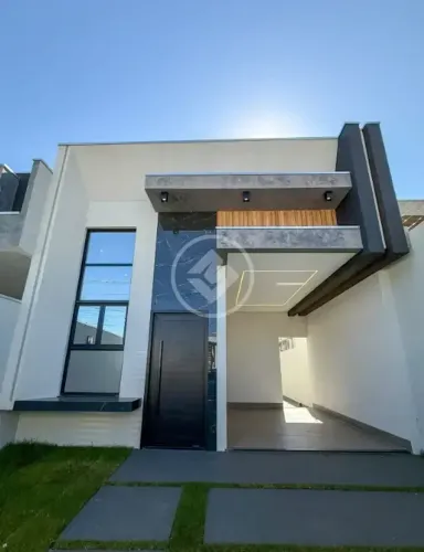 Exclusiva Casa de Luxo - Sua oportunidade de conforto e tranquilidade em uma localização p