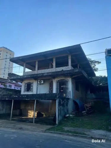Terreno a Venda no Bairro da Glória