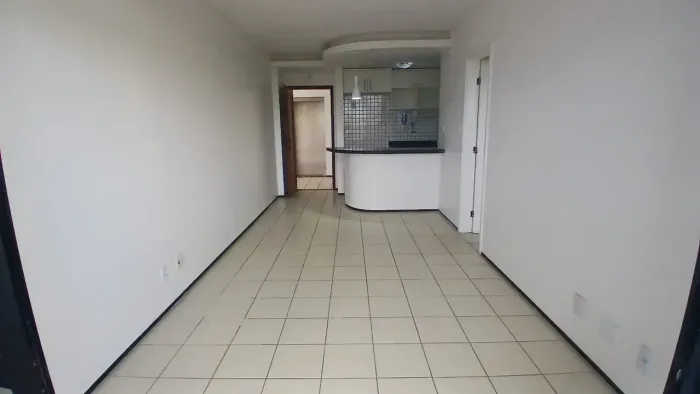 Alugo Apto de 1/4 no Renascença