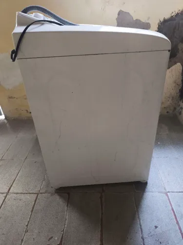 Máquina de lavar 13k