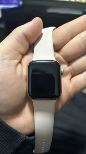 Apple Watch Séries 6 40mm GPS
