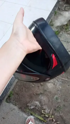 Capacete