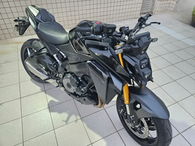 GSX-S1000 2026
