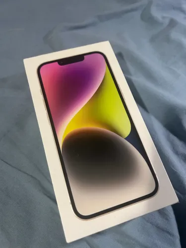 iPhone 14 128gb