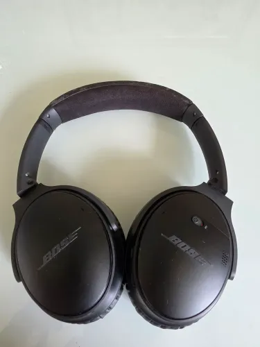 Fone de ouvido bose quietcomfort qc35