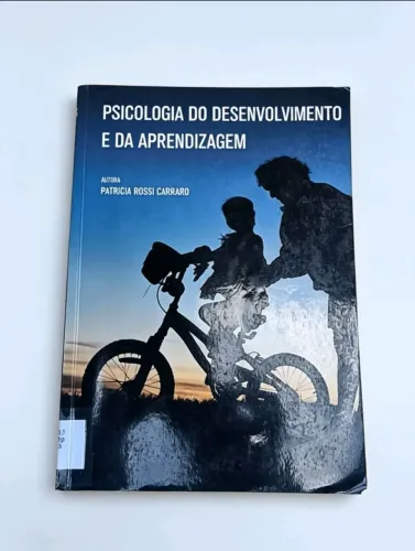 Livro psicologia do desenvolvimento e da aprendizagem