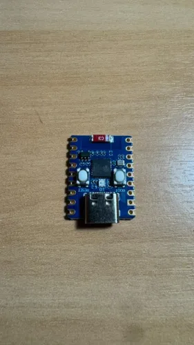 Esp32 C3 Zero