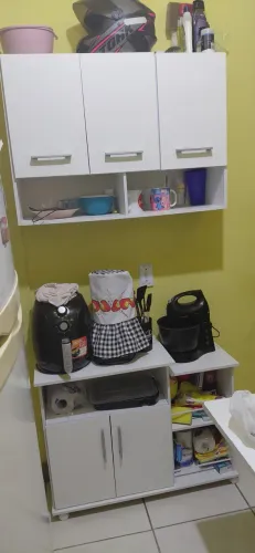 Pra vender logo armario cozinha 300,00