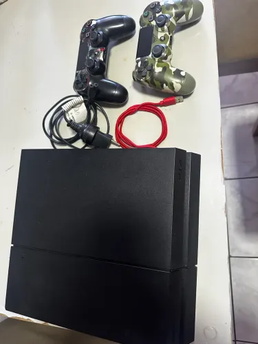 Playstastion 4 
