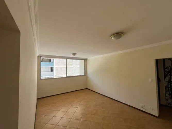 Apartamento - Vila Betânia - Condomínio Virginia - 96 m²