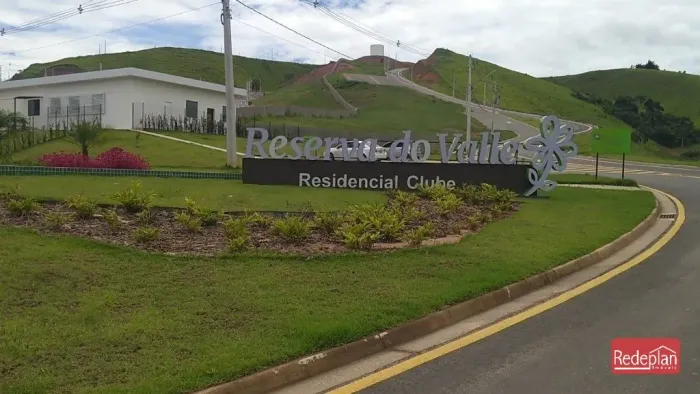 Reserva do Valle , 332 M² e boa localização