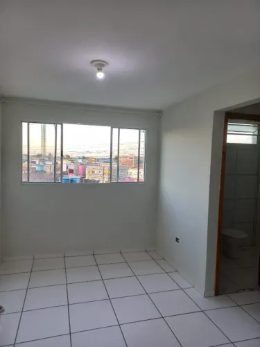 Apartamento em Garapu-Cabo