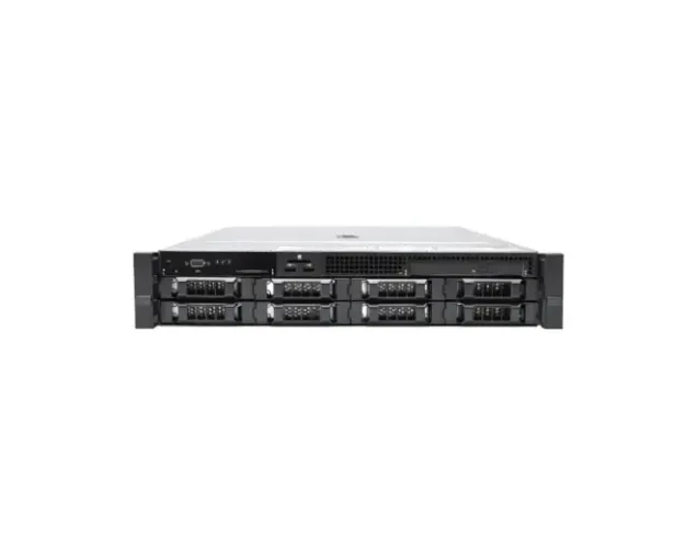 Servidor Dell PowerEdge R730 com 8 baias 3,5