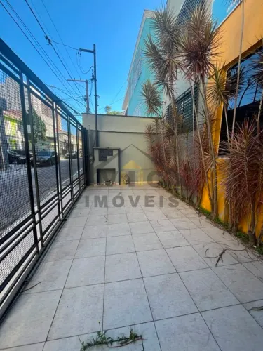 COMERC IAL METRÔ SANTANA COM 8 SALAS/5 WCS/3 VAGAS DE GARAGEM